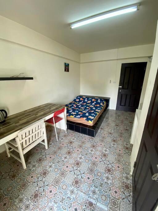 Ratanawong Place 807 Bangkok Extérieur photo
