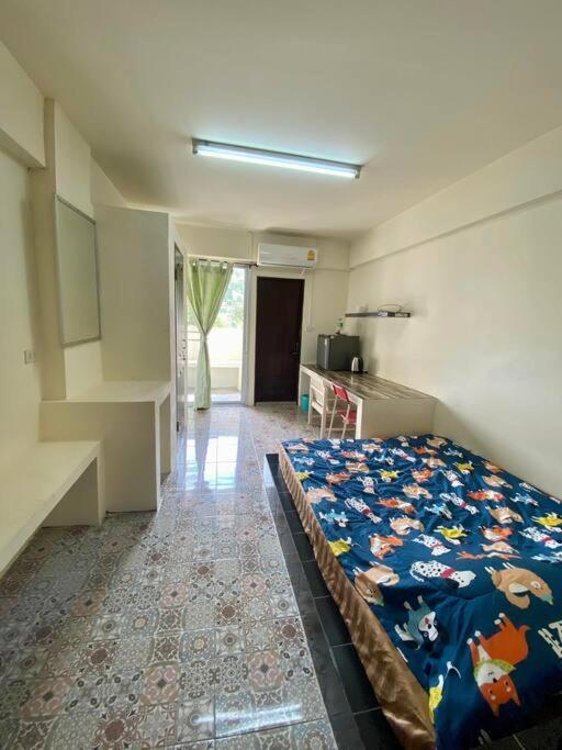 Ratanawong Place 807 Bangkok Extérieur photo