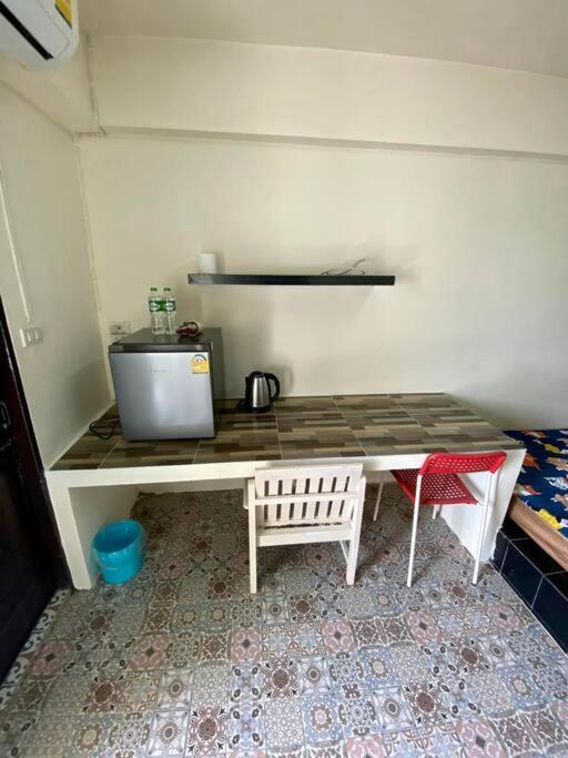 Ratanawong Place 807 Bangkok Extérieur photo