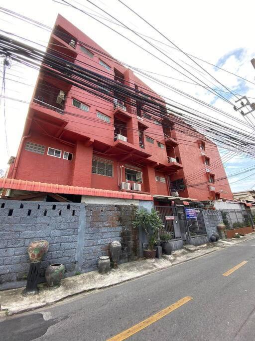 Ratanawong Place 807 Bangkok Extérieur photo