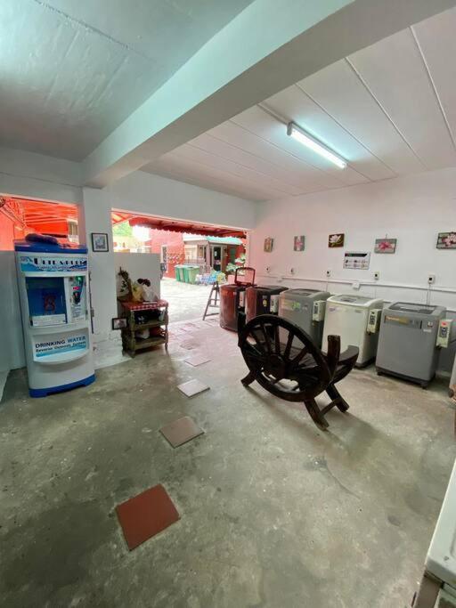 Ratanawong Place 807 Bangkok Extérieur photo